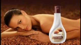 Comercial TV Hinds Almendras - www.marudrozd.com locutora