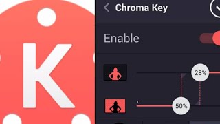 Kinemaster chroma key apk Download link in description ?