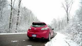 Зимние шины - Bridgestone Blizzak LM-25V.