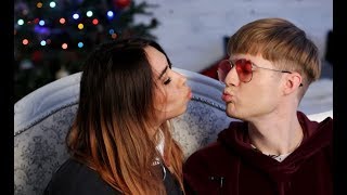 Как целоваться в очках - Как научиться целоваться