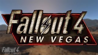 Fallout 4: New Vegas Updates - Upcoming Mods 145