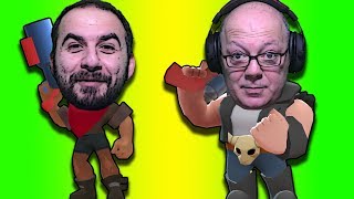 Mediakraft Ekibi Brawl Stars Oynuyor