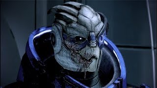 Mass Effect 2 - Garrus Loyalty Mission (Garrus: Eye for an Eye) [PC] -Saving Sidonis-Paragon