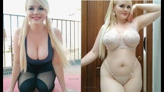 LILLI LUXE # THE BEST CURVES EVER #