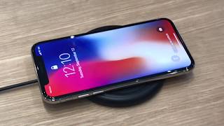 iPhone X: an early first look