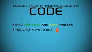How to Unlock HTC Desire 310 from T-Mobile, AT&T, O2, Rogers & more!
