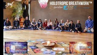 ANLEITUNG | Holotropes Atmen (Grof) - Praxis, Theorie & Hintergrund erklärt von Jörg Fuhrmann