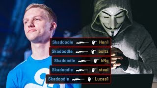 CSGO WTF Moments 2