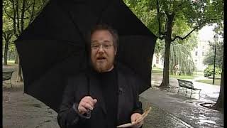 Партитуры не горят. Р. Вагнер - Опера Тристан и Изольда (часть 1)