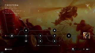 Battlefield Firestorm Live with Average Sniper
