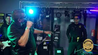 Farmers Branch Police Department Lip Sync Challenge 2018