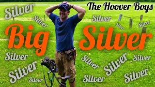 Silver Spill - Silver Coins Everywhere Metal Detecting! BIG Silver