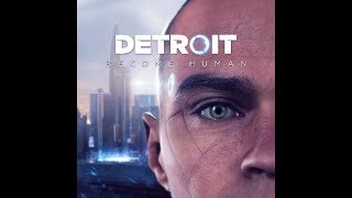 Видео от BBLOG - Быть человеком (rus) [Detroit: Become Human]