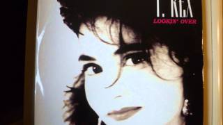 T. Rex - Lookin' Over