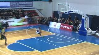 Randy CULPEPPER: Best Moments 2011-2012