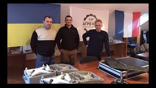 #57-3. Мои впечатления об Украине после 2 лет отсутствия. Канада глазами украинца.