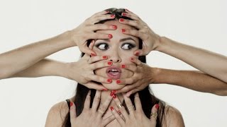 Mai Lan - "Technique" (Official Music Video)