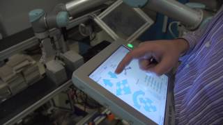 RG2 Industrial Gripper From On Robot