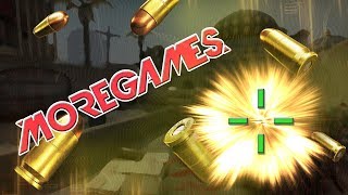 КАК СДЕЛАТЬ ПРИЦЕЛ КАК У MoreGames В CS:GO