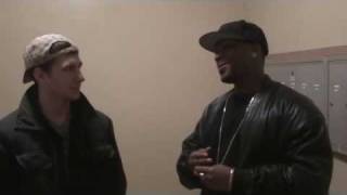 Mike Shorey , Mikey T The Movie Star Exclusive