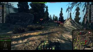 STB-1 In Action