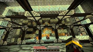 Minecraft [NL] - Better Together Deel 3 - Met Herzburger en Inooid