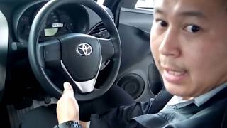 รีวิว Toyota Yaris ATIV (เอทีฟ) 1.2 ลิตร ตลาดรถ ECO หัวหมู่ทะลวงฟันค่ายโตโยต้า