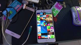 ZTE Remove Google Account Lock Frp-zte nx569j Remove FRP