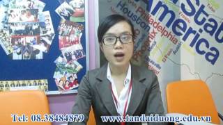 Du học úc - Hãy chọn học thạc sĩ quản trị kinh doanh tại ĐH La trobe