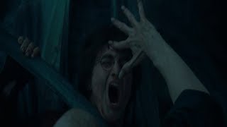 [Epic Battles]  Гарри Поттер против Лорда Волан де Морта