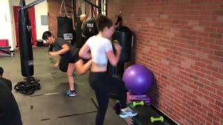 Colorado Springs Women's Boot Camp Fitness Program