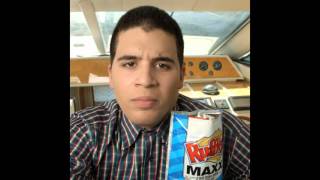 Ruffles MAXX - Dalgalı