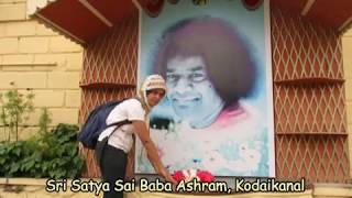 Sri Satya Sai Baba Ashram Kodaikanal