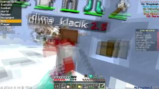 чит Icarus丨Лучший чит MInecraft 1 8丨как быстро строить блоки и летать