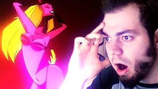 JUEGO DE NIÑOS | DE LO MEJOR QUE HE VISTO - Little Quentin | ZellenDust