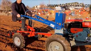 ΦΡΕΖΑ ΠΕΤΡΕΛΑΙΟΥ ΣΕ ΑΜΠΕΛΙ - WWW.TRAKTERAKIA.GR