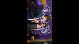 Jamming with Vivoree Esclito and Hashtag CK (Vivoree's 18th birthday Celebration)