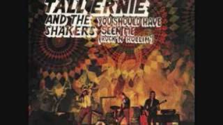 Long Tall Ernie & The Shakers You Should Have Seen Me