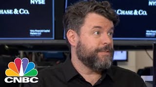New York Times Magazine's Charles Duhigg: The Case Against Google | CNBC
