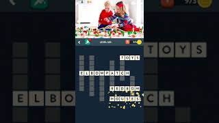 Wordalot level 305 | Wordalot Answers
