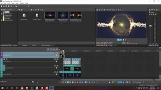Intro Template 2019 Sony Vegas Dubstep + No Plugins