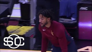 Derrick Rose in process of rejoining Cavaliers? | SportsCenter | ESPN