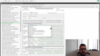 Sage 100 ECF - Saisir sa liasse fiscale