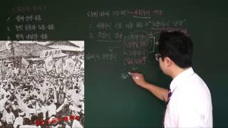 한국사능력검정시험 역사에듀 7일 프로젝트