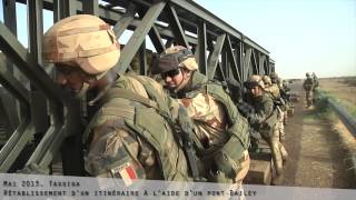 Opération Serval - retour sur 19 mois d'opérations au Mali