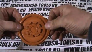 Мембрана маслоотделителя VAG 03C103201 (K, D, E)