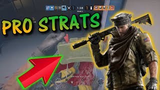 MAVERICK Strats That Will Make You A PRO | Operation Grim Sky (Rainbow Six Siege)