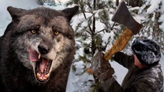 Ну что гаденыш? Сейчас мы тебя в капусту порубим, орал тот что с топором. Как вдруг...