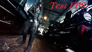 Assassin's Creed Syndicate GTX 660 + Core i5 3470