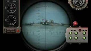 Silent Hunter 4 Manual TDC (With written guide)